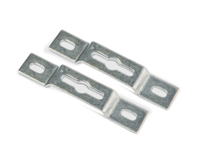 absolute Ryman Plates Large x 2 and Spring Keepers x 2
